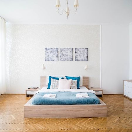 Nine Trees Apartment Βουδαπέστη Εξωτερικό φωτογραφία
