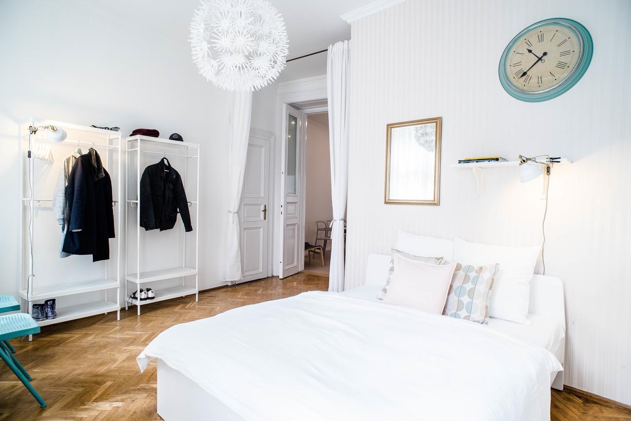 Nine Trees Apartment Βουδαπέστη Εξωτερικό φωτογραφία