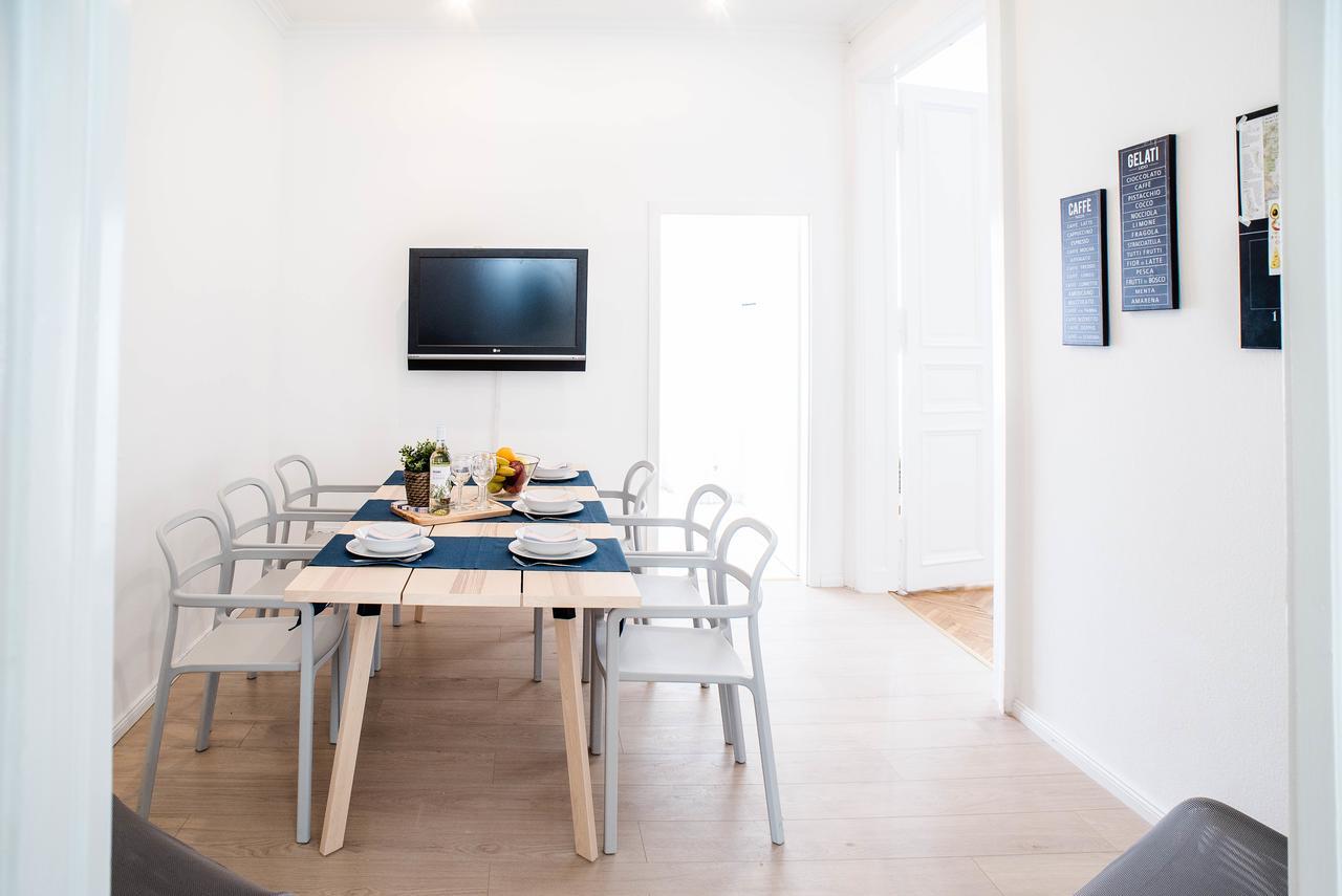 Nine Trees Apartment Βουδαπέστη Εξωτερικό φωτογραφία