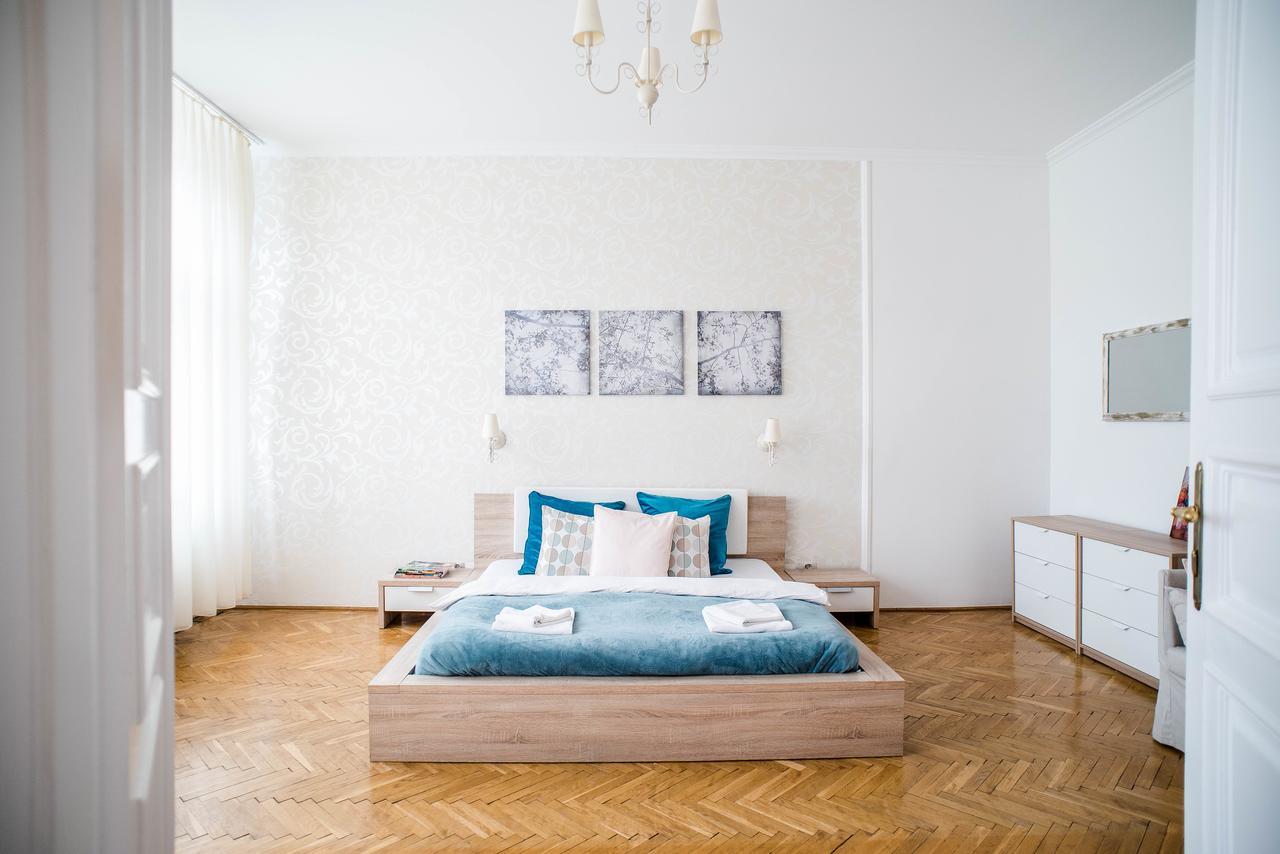 Nine Trees Apartment Βουδαπέστη Εξωτερικό φωτογραφία