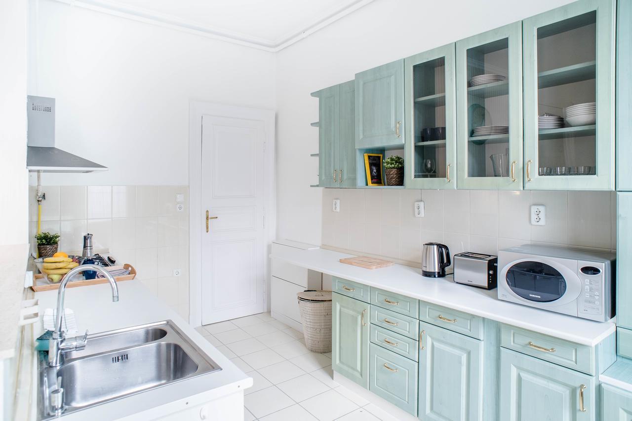 Nine Trees Apartment Βουδαπέστη Εξωτερικό φωτογραφία