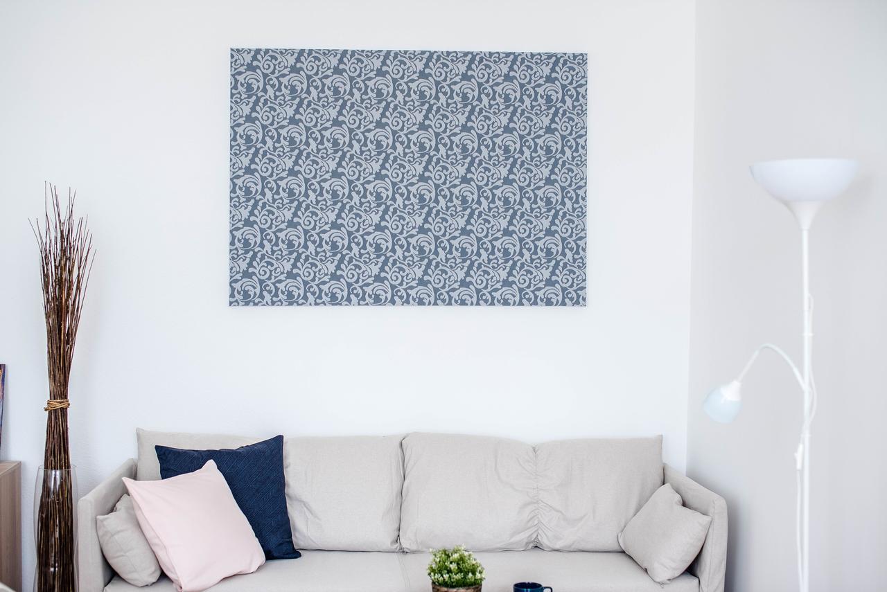 Nine Trees Apartment Βουδαπέστη Εξωτερικό φωτογραφία