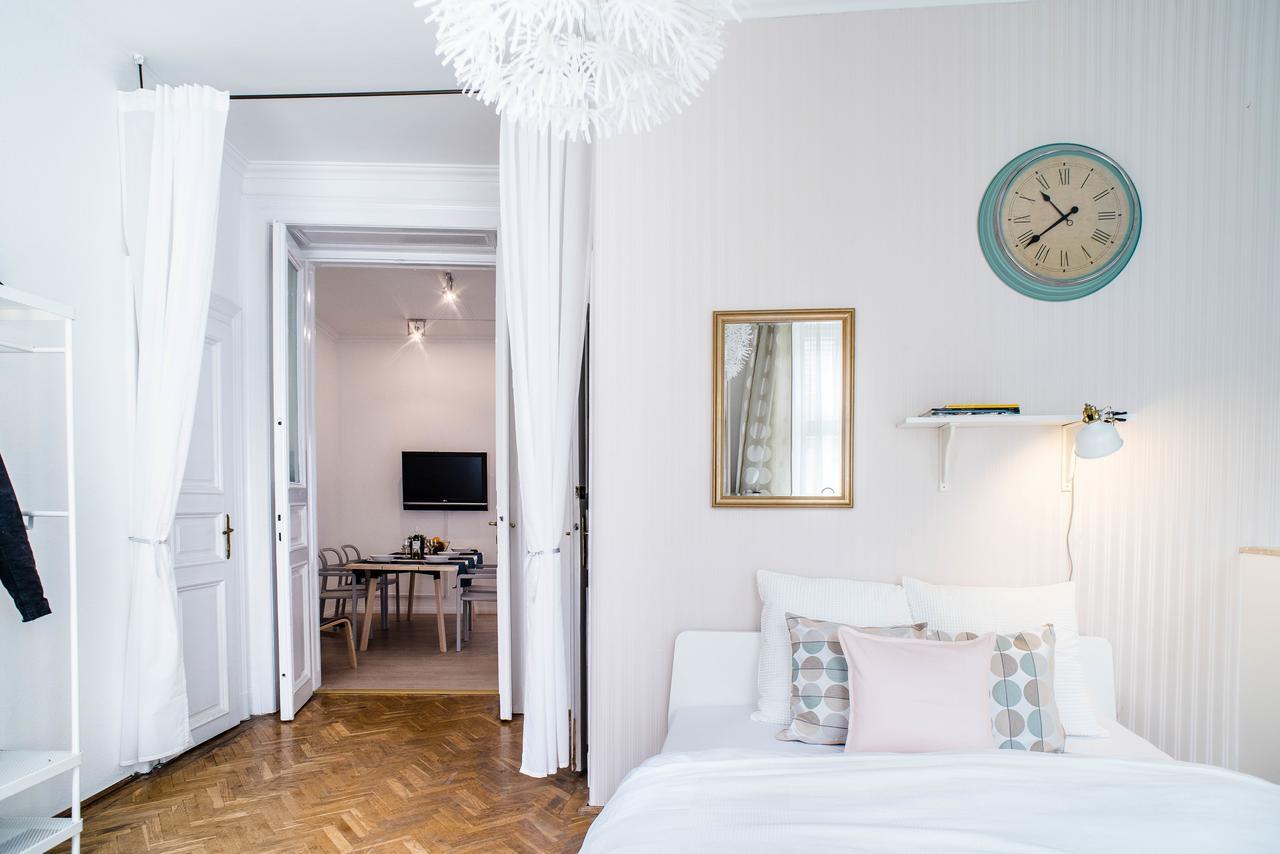 Nine Trees Apartment Βουδαπέστη Εξωτερικό φωτογραφία