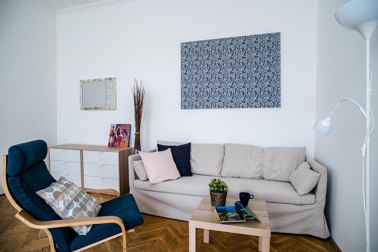 Nine Trees Apartment Βουδαπέστη Εξωτερικό φωτογραφία