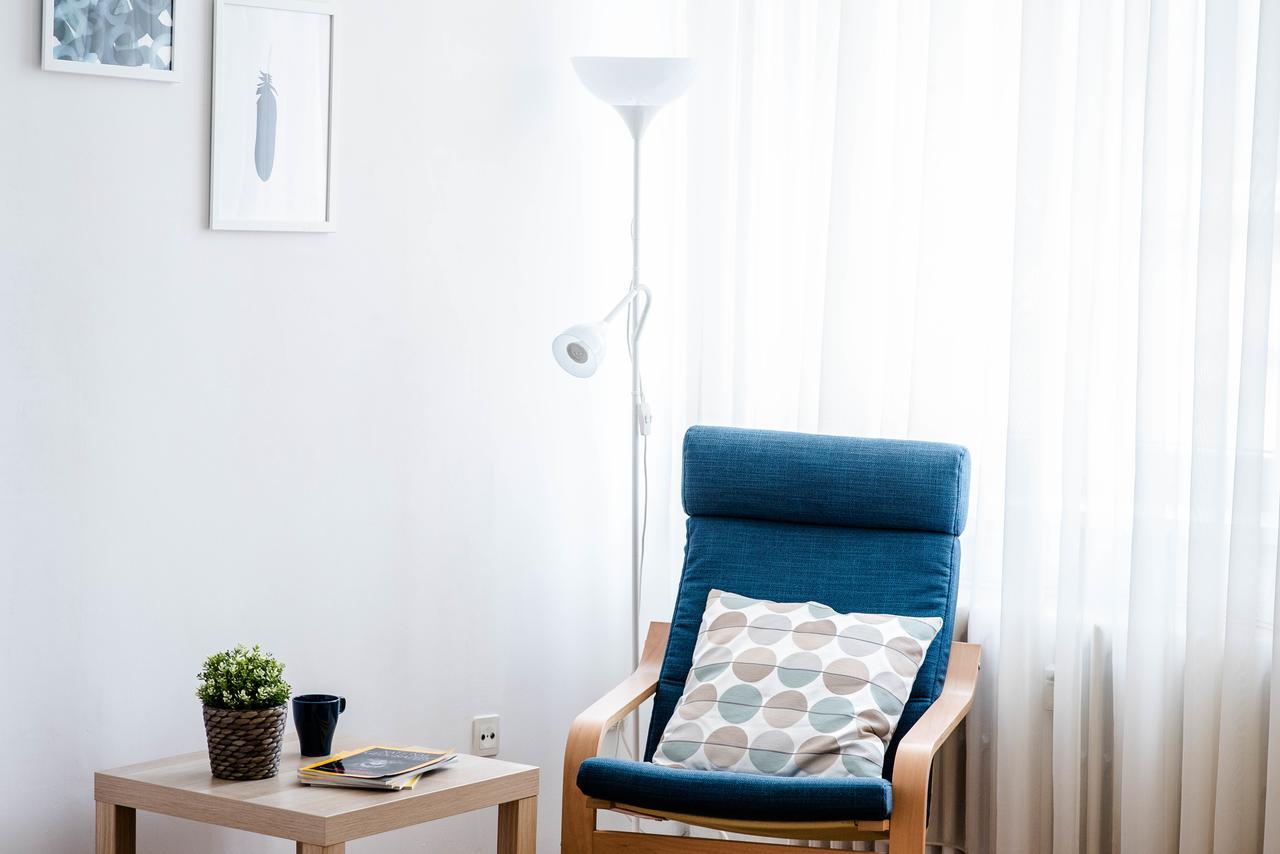Nine Trees Apartment Βουδαπέστη Εξωτερικό φωτογραφία